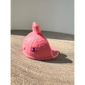 Bunny Slipper Bed Replacement for Pet #515 Portable Pets pack LPS